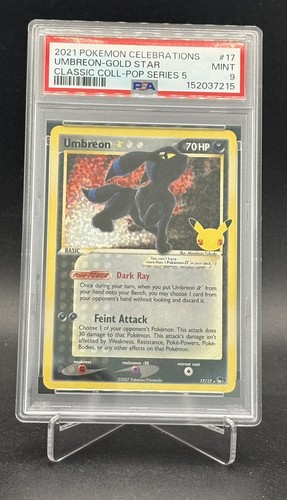 Pokemon umbreon gold - pokemon,