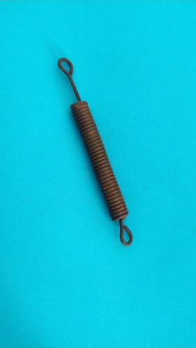 Molla cavalletto posteriore