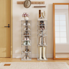 Scarpiera Di Legno Salva