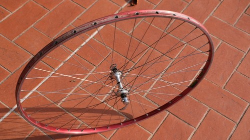 Campagnolo record ruota - record,,