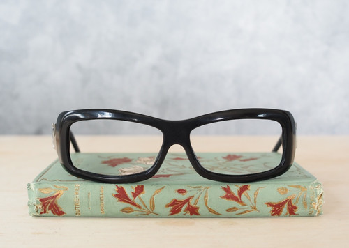 Bvlgari eyeglass made - bvlgari,