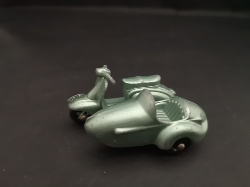 T477 matchbox lesney - lesney, n.36b