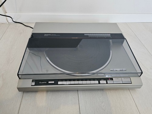 Technics giradischi - 15, /