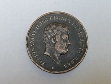 ferdinando II DI BORBONE 5