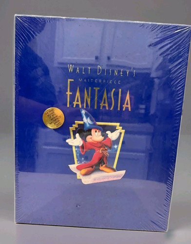 Walt disney vhs - disney,