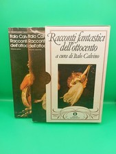 Italo Calvino - I racconti