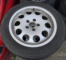 1 cerchio in lega Audi A4 A6