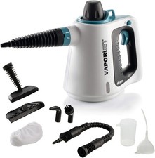 Ariete 4137 Pistola a Vapore