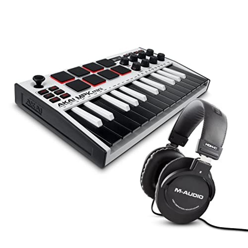 Akai professional mpk - professional, mk3