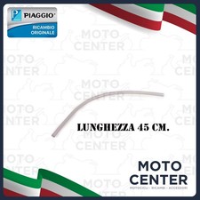 TUBO OLIO MISCELATORE