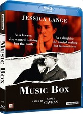 Music Box (1989) Jessica Lange
