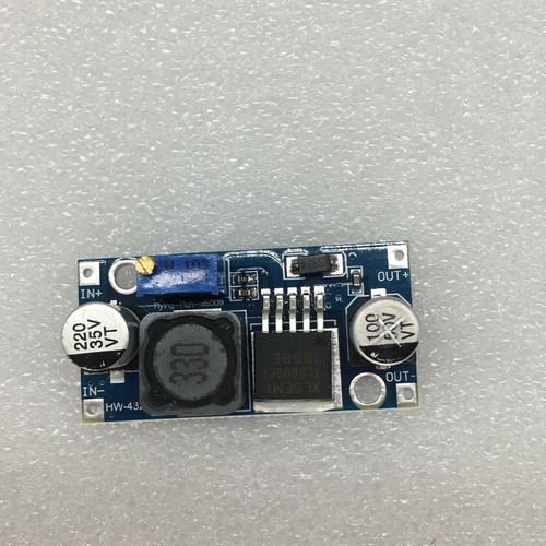 Xl6009 modulo convertitore - modulo,