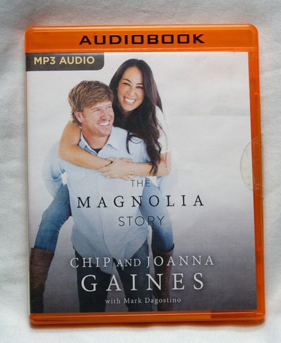 The magnolia story chip - the, by