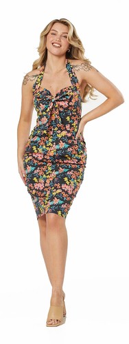 Timeless sally tropical - timeless, tropical»