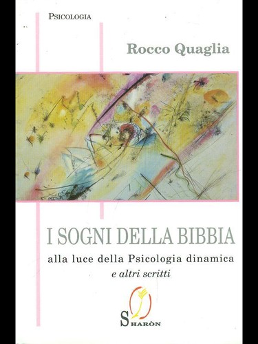Sogni della bibbia alla - sogni,
