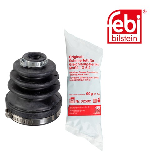 Febi bilstein set cuffia - set, asse