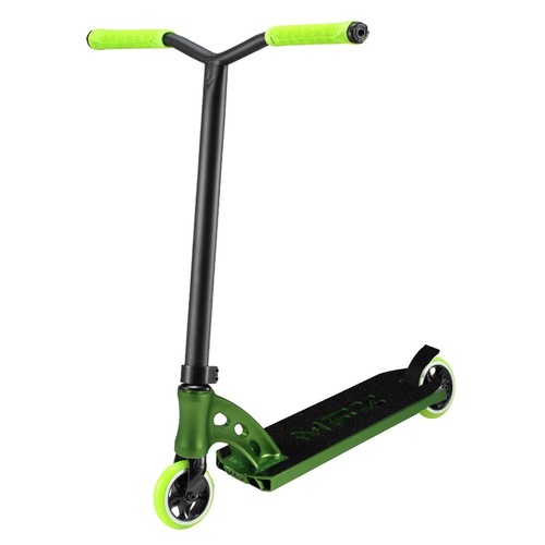 Monopattino acrobatico