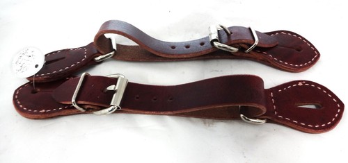 Bronc cinch spur - spur, coppia