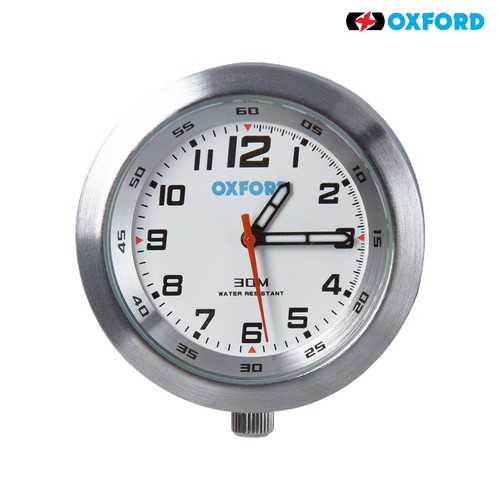 Orologio oxford analogico moto - analogico,