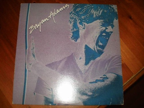 Bryan adams omonimo - omonimo, "