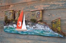 Pannello Legno Di Riciclo