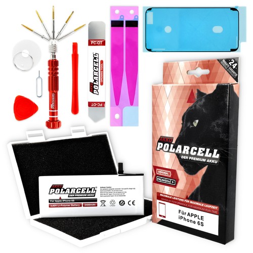 Batteria per apple iphone - batteria,