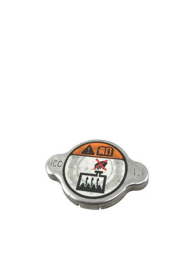 Tappo radiatore acqua - radiatore,