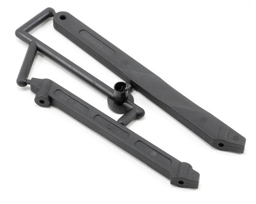 Kyosho ricambi irriggidimenti - kyosho,
