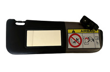 aletta parasole destra fiat