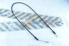 CAVO FILO FUNE SEDILE