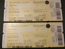 Biglietti Concerto Achille Lauro Firenze