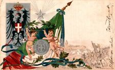 Militari - 64 Reggimento fanteria Udine Salerno Ferrara F. piccolo spedita