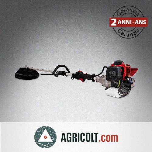 Decespugliatore kawasaki atj - decespugliatore,