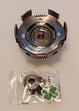 RAPPORTI CAMPANA 24-72 CRIMAZ EASY per Vespa 50, 90, Pk 125 ET3 Primavera