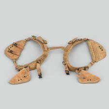 Fondina figura fantasma bianco Blitzway BW-UMS 11801 1/6 cacciatori giorno dopo seconda guerra mondiale 