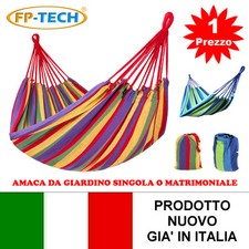 Amaca giardino matrimoniale - da,