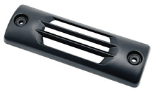 T4 Tune Protezione marmitta nera per MBK	Booster 50 2004 - 2016