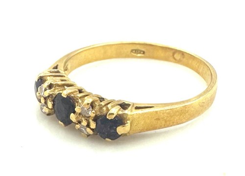 Magnifico anello oro carati - magnifico,