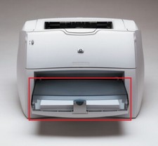 HP LaserJet 1300n stampante