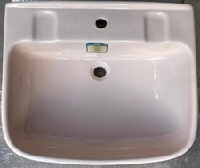 POZZI GINORI LAVABO SEMINCASSO