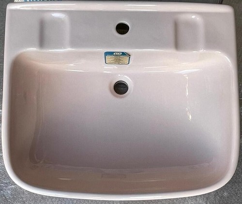 Pozzi ginori lavabo semincasso - ginori,