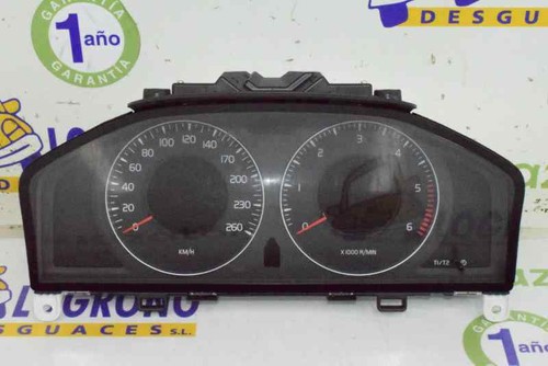 36002598 quadro strumenti