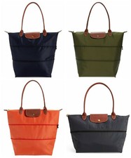 NWT Longchamp Le Pliage