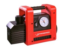 Pompa per vuoto Roairvac lt