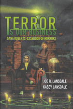  Joe R.  & Kasey Lansdale