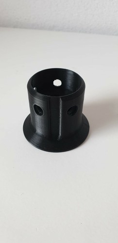 Fanatec supporto volante - volante, quick