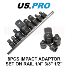 US PRO Set adattatore presa a