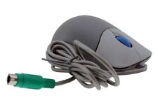 Mouse meccanico PS2 Scroll