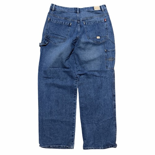 Jeans vintage y2k ecko - jeans,