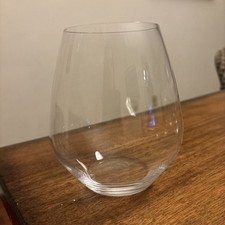 Riedel Crystal The O Wine